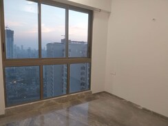 2 BHK + Study Room Apartment For Rent in Prestige Jasdan Classic