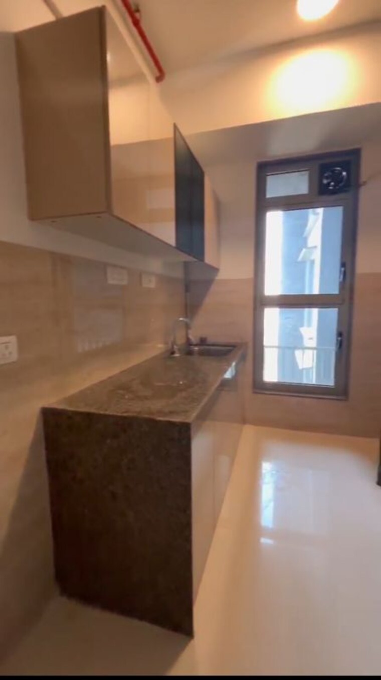 Kitchen, sunteck-city-avenue-4 2 Bedroom 644 Sq.Ft. Apartment In Goregaon West Mumbai 10021880