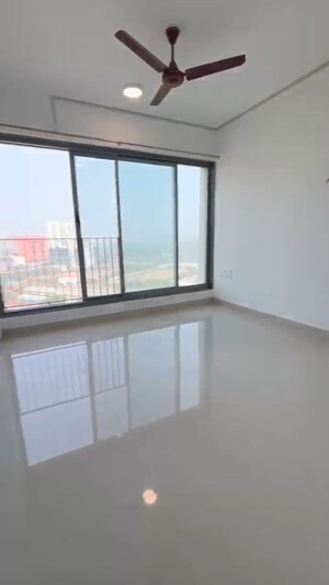 Room in 2 BHK Apartment at Sunteck City Avenue 4, Goregaon West – for Rent