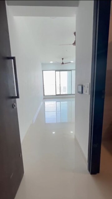 Master Bedroom in 2 BHK Apartment at Sunteck City Avenue 4, Goregaon West – for Rent