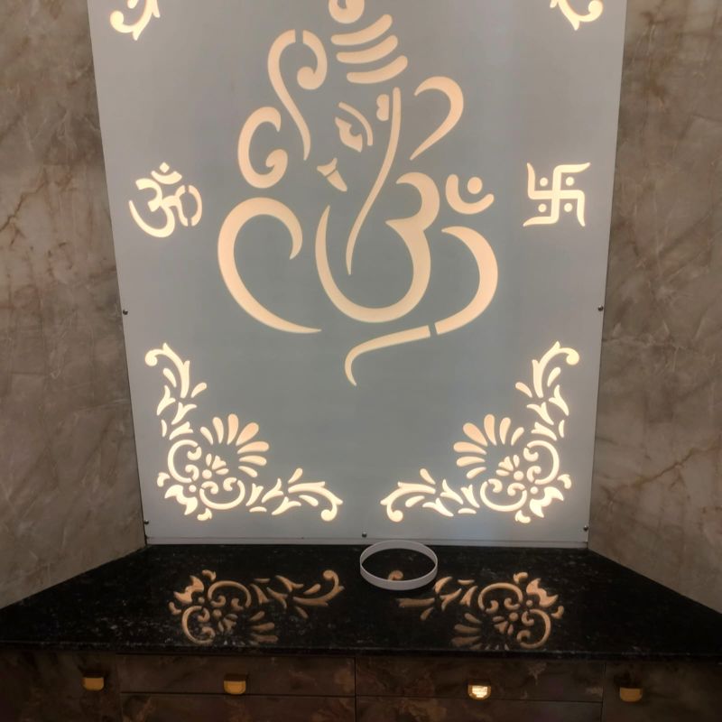 4 BHK + Study Room Builder Floor For Sale in Sector 89