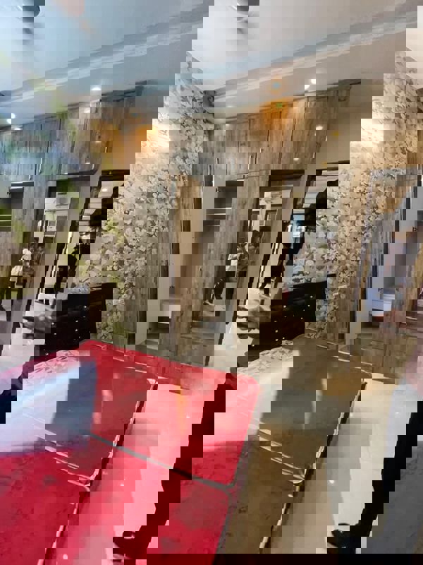 3 BHK + Pooja Room 1850 Sq.Ft. Apartment in Singla South City