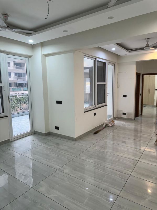 3.5 BHK + Pooja Room Apartment For Rent in Ram Shanti Apartment