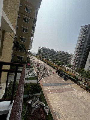 2.5 BHK Apartment – Exterior View View at My Home Tridasa, Tellapur - for Rent