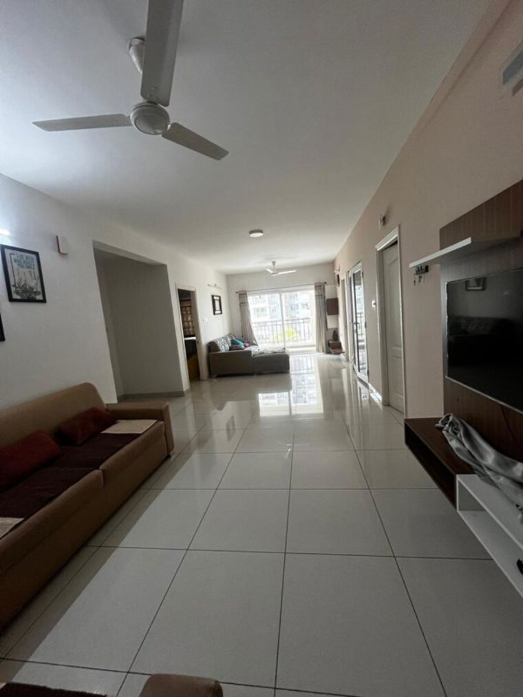 undefined, my-home-tridasa 2.5 Bedroom 1505 Sq.Ft. Apartment In Tellapur Hyderabad 10021899