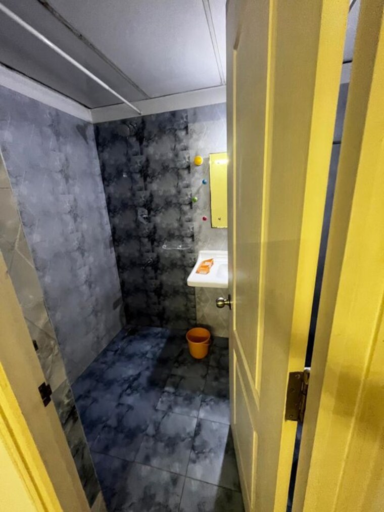 Balcony, my-home-tridasa 2.5 Bedroom 1505 Sq.Ft. Apartment In Tellapur Hyderabad 10021899