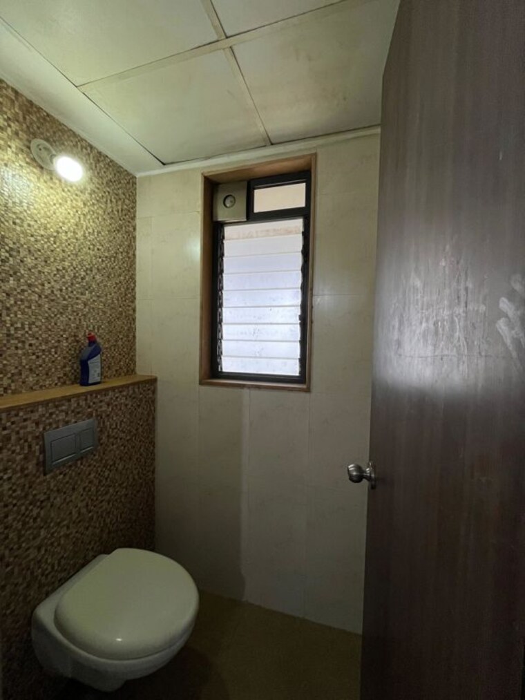 Bathroom, lodha-downtown 1 Bedroom 720 Sq.Ft. Apartment In Dombivli East Thane 10021743