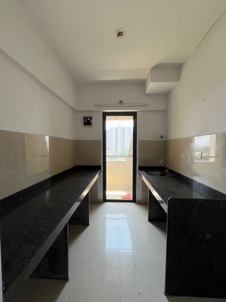 Kitchen, lodha-downtown 1 Bedroom 720 Sq.Ft. Apartment In Dombivli East Thane 10021743