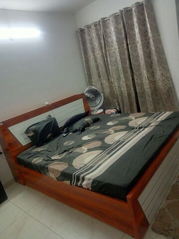 Furnished Amenities in 1 RK Villa at Aliganj – for Rent