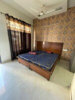 3 BHK + Pooja Room 1800 Sq.Ft. Apartment in Lohgarh