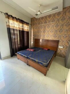 3 BHK + Pooja Room Apartment For Rent in Lohgarh