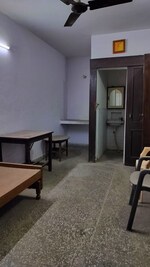 1 Rk  + Extra Room 250 Sq.Ft. Villa in Rail Vihar Sector 30