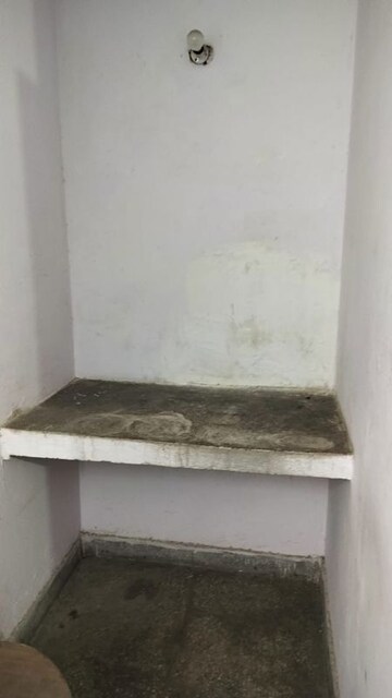 Bedroom in 1 RK Villa at Rail Vihar Sector 30, Sector 30 – for Rent