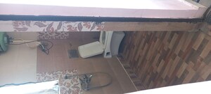 Attached Bathroom in 1 RK Apartment at Ip Extension – for Rent