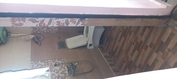Attached Bathroom in 1 RK Apartment at Ip Extension – for Rent