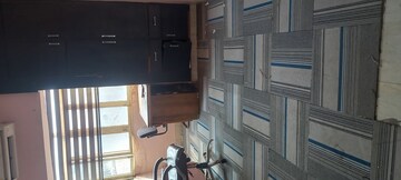 Master Bedroom in 1 RK Apartment at Ip Extension – for Rent