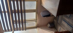 Balcony in 1 RK Apartment at Ip Extension – for Rent