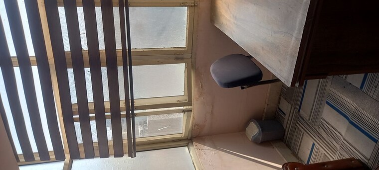 Balcony, ip extension 1 RK 400 Sq.Ft. Apartment In Ip Extension Delhi 10022018