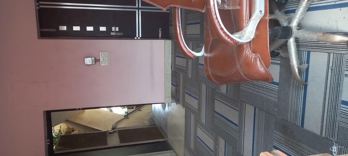 1 Rk+ Pooja Room Apartment For Rent in IP Extension