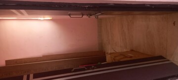 Kitchen in 1 RK Apartment at Ip Extension – for Rent