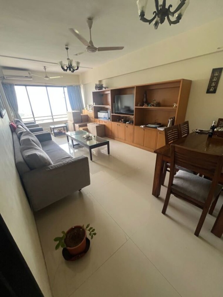 Master Bedroom, debonair-apartments 2 Bedroom 800 Sq.Ft. Apartment In Mahim West Mumbai 10022020