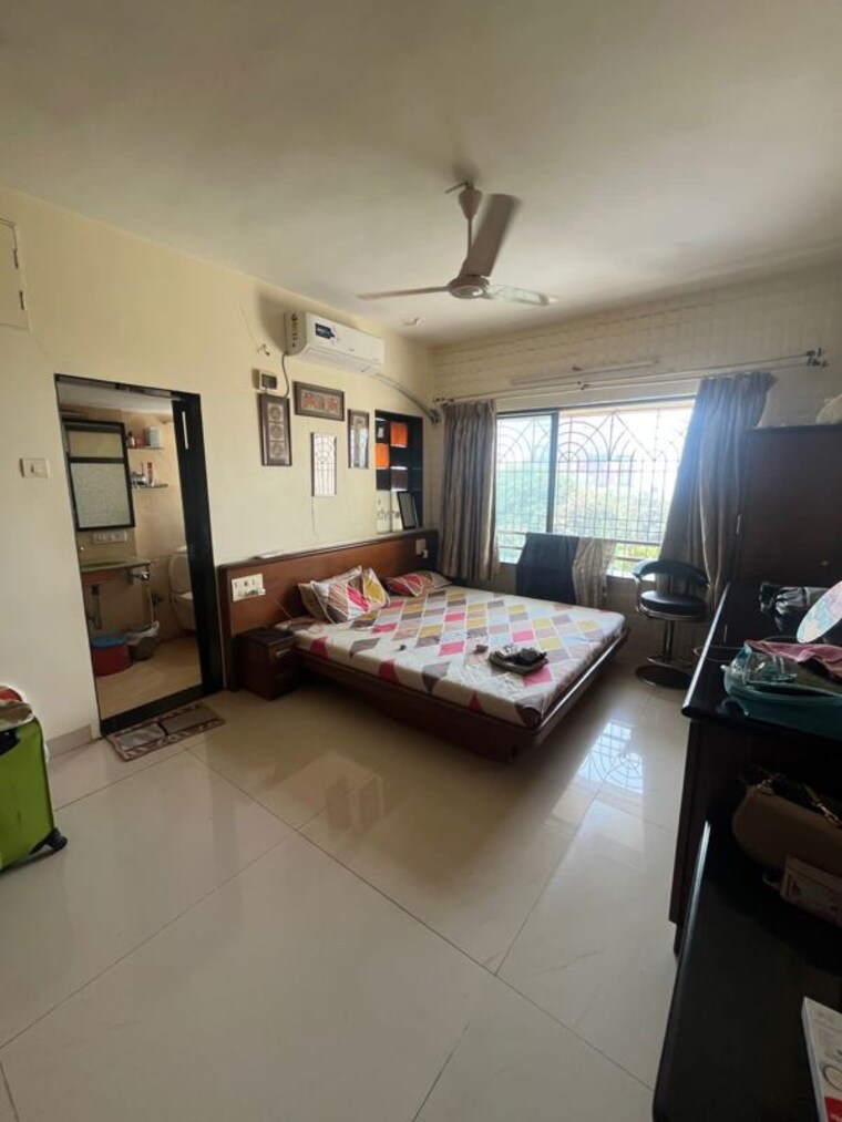 Living Room, debonair-apartments 2 Bedroom 800 Sq.Ft. Apartment In Mahim West Mumbai 10022020