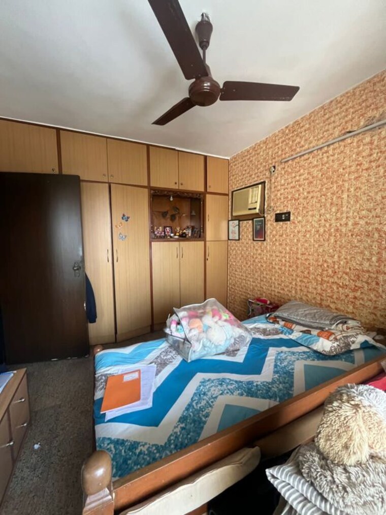 Bedroom, debonair-apartments 2 Bedroom 800 Sq.Ft. Apartment In Mahim West Mumbai 10022020