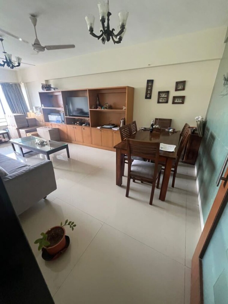 Master Bedroom, debonair-apartments 2 Bedroom 800 Sq.Ft. Apartment In Mahim West Mumbai 10022020