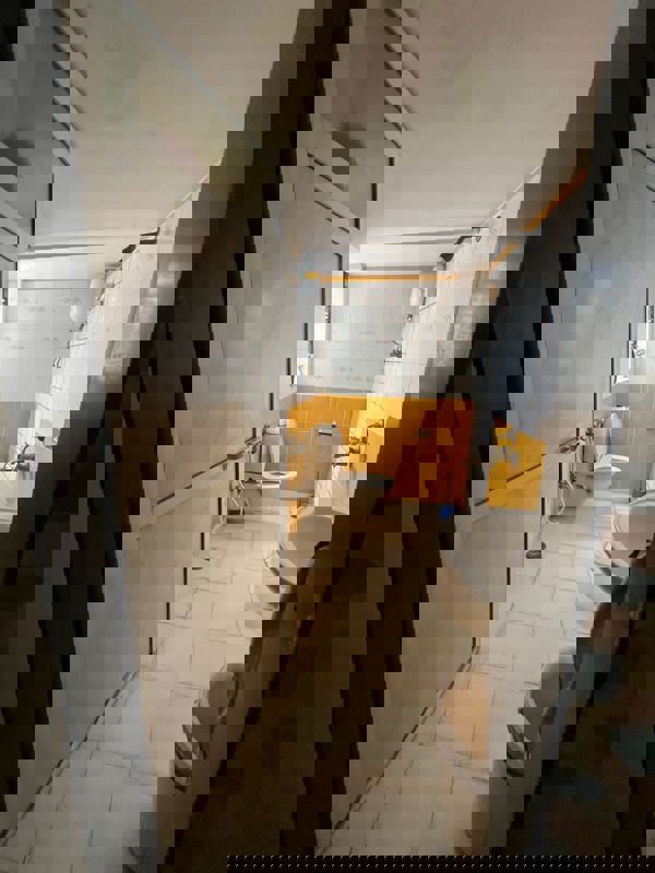 2 BHK + Extra Room 800 Sq.Ft. Apartment in Debonair Apartments