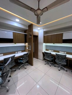 Office Space For Rent in Lalpur
