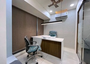 Team Area in  Office Space at Lalpur – for Rent