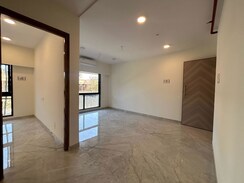 2 BHK Apartment For Sale in Ajmera Boulevard