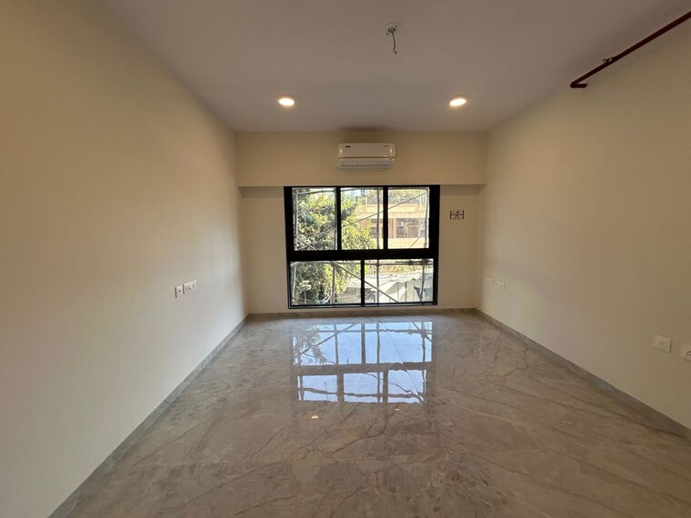 Bedroom, ajmera-boulevard 2 Bedroom 692 Sq.Ft. Apartment In Malad West Mumbai 10022030