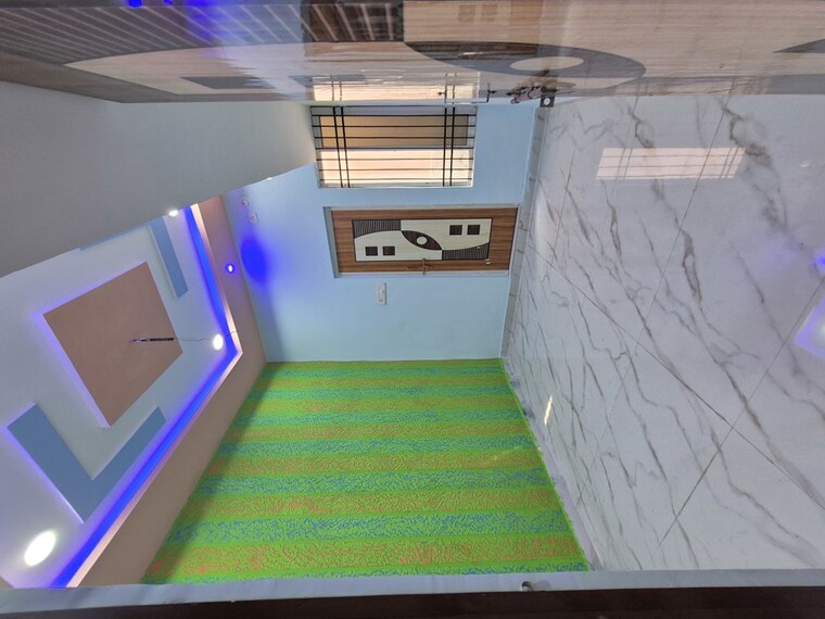 undefined, kamal vihar 2 Bedroom 635 Sq.Ft. Independent House In Kamal Vihar Raipur 10022042