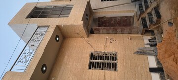  Plot – Exterior View View at GNIDA Lohiya Enclave, Saini - for Sale