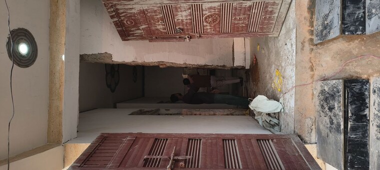 Exterior View, gnida-lohiya-enclave  60 Sq.Yd. Plot In Saini Greater Noida 10022049