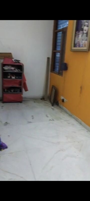 Bathroom in 1.5 BHK Independent House at RWA Apartments Sector 26, Sector 26 – for Rent