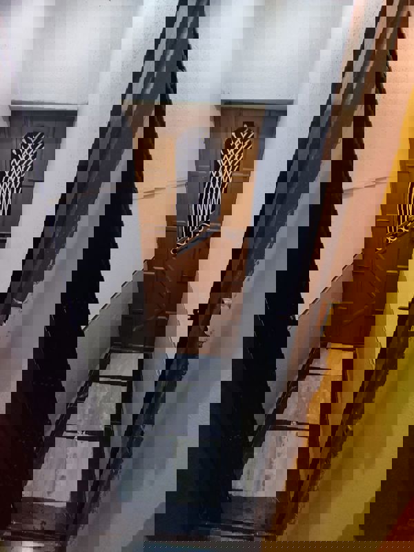 2 BHK + Extra Room 1087 Sq.Ft. Apartment in Span Valencia