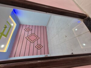 Furnished Amenities in 2 BHK Independent House at Boriyakhurd – for Sale