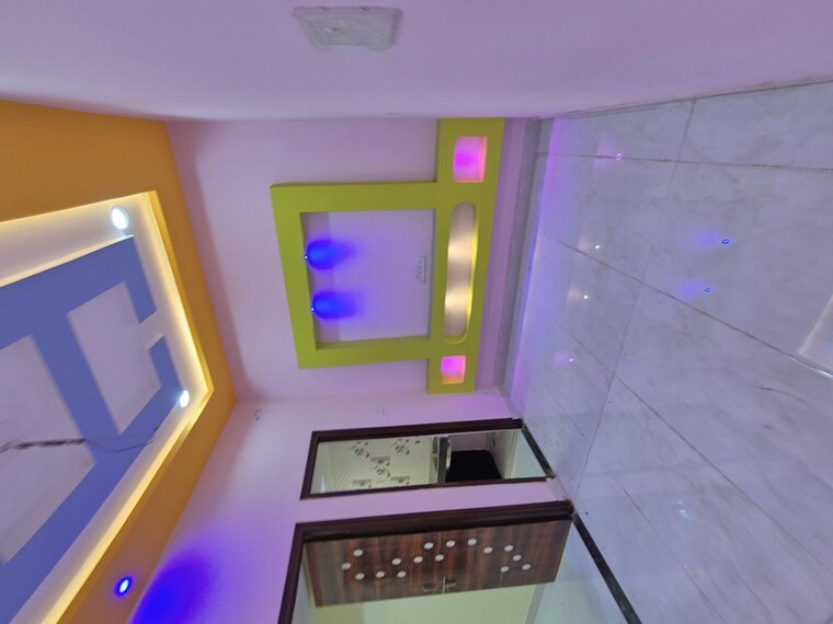 undefined, boriyakhurd 2 Bedroom 700 Sq.Ft. Independent House In Boriyakhurd Raipur 10022072