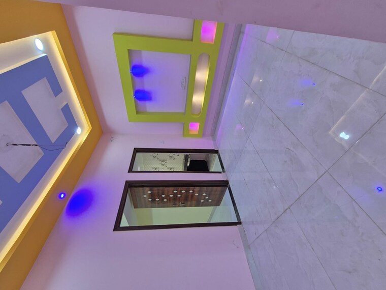 undefined, boriyakhurd 2 Bedroom 700 Sq.Ft. Independent House In Boriyakhurd Raipur 10022072