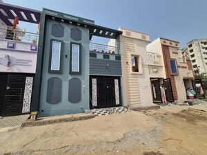 2 BHK Independent House For Sale in Boriyakhurd