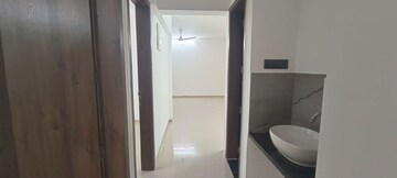 Building Lobby in 3 BHK Apartment at Unique Legacy Imperia, Keshav Nagar – for Sale