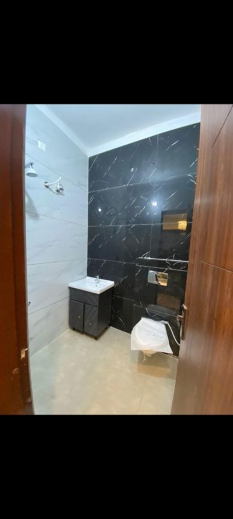 Master Bedroom, motiaz-royal-citi 2 Bedroom 1250 Sq.Ft. Apartment In Ambala Highway Zirakpur 10022074