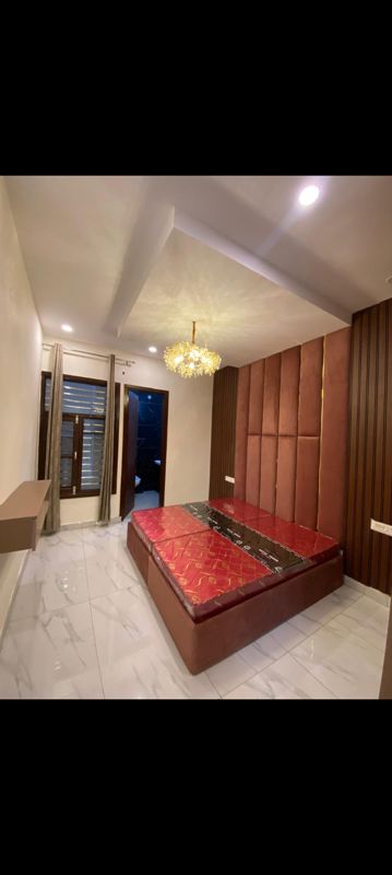 2 BHK 1250 Sq.Ft. Apartment in Motiaz Royal Citi