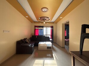 2 BHK Apartment For Sale in Lodha Casa Bella Gold, Dombivli East