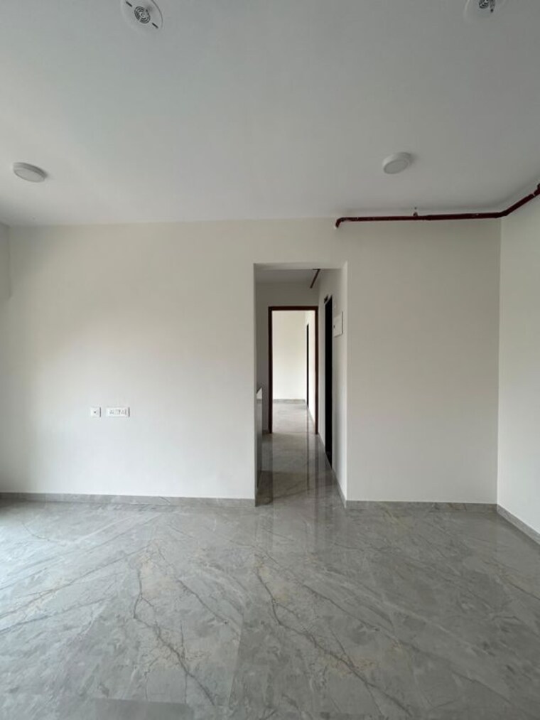 Living Room, ajmera-boulevard 1 Bedroom 485 Sq.Ft. Apartment In Malad West Mumbai 10022084
