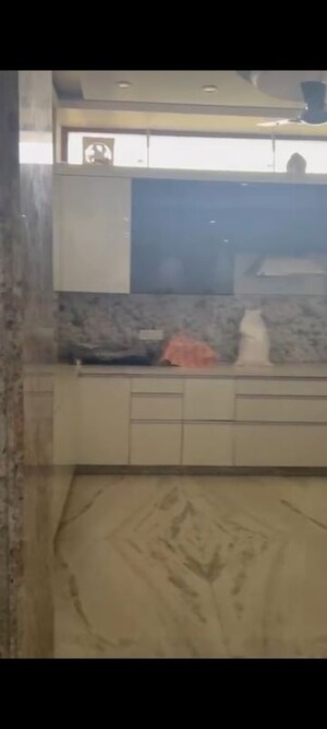 Bathroom in 1 BHK Independent House at RWA Apartments Sector 20, Sector 20 – for Rent