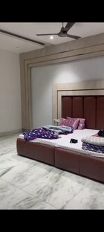 1 BHK + Extra Room 450 Sq.Ft. Independent House in RWA Apartments Sector 20