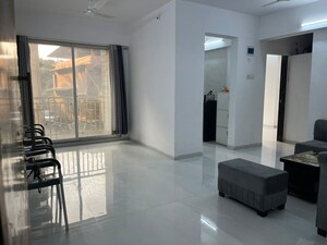2 BHK Apartment For Sale in Someshwarnath Medhekar Heights, Waldhuni